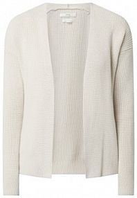 Kardigan z mieszanki bawełny model Anique BRAX