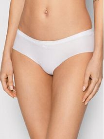 Figi Puma białe Komplet 2 par fig klasycznych