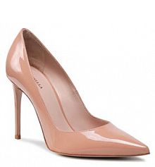 Czółenka Le Silla różowe Szpilki Deco Eva 2101M090R1PPKAB152