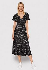 Sukienka codzienna Levis czarna Levi's®