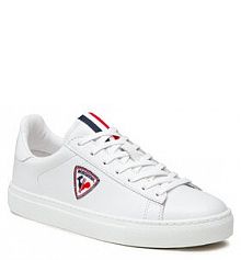 Sneakersy Rossignol białe damskie Alex RNHM830