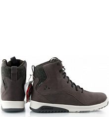 Buty  wo ubn kiruna ii mid stx Vaude damskie