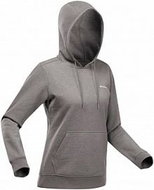 Bluza turystyczna  z kapturem garden grove  Columbia damski