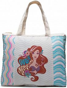 Torebka Disney Classics kolorowa