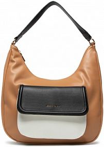 Torebka Jenny Fairy brązowa