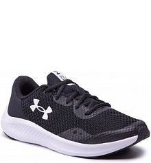 Buty do biegania Under Armour czarne damskie