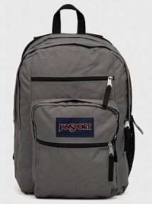 Plecak Jansport  szary damski EK0A5BAHN601