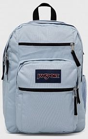 Plecak Jansport  niebieski damski EK0A5BAHN571
