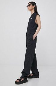 Kombinezon adidas Originals  czarny  HC2061