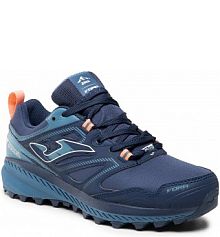 Buty trekkingowe Joma granatowe damskie Vora Lady Aislatex 2103 TKVOLW2103 Navy