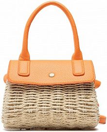 Torebka Jenny Fairy pomarańczowa