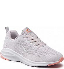 Sneakersy Bagheera szare damskie