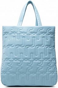 Torebka Jenny Fairy błękitny