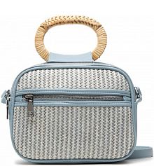 Torebka Jenny Fairy niebieska