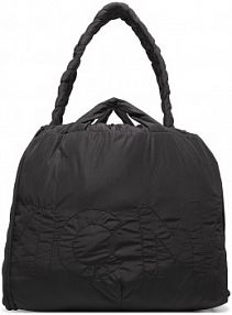 Plecak Vic Matié czarny damski