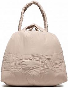 Plecak Vic Matié beżowy damski 1A0102T 999A090300 Sand 300