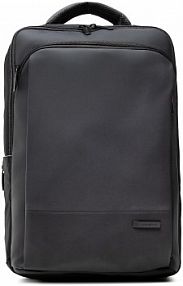 Plecak Lanetti czarny damski BMP-S-080-10-07 Black