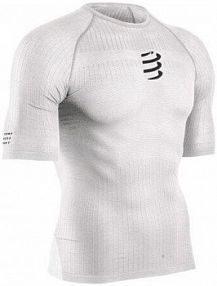  koszulka termiczna 3d thermo 50 g ss tshirt Compressport damski