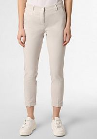 Spodnie    Stella szare Cambio