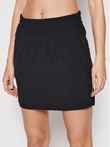 Spódnica mini Columbia czarna 