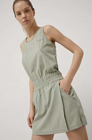 Kombinezon Columbia  zielony  1991751