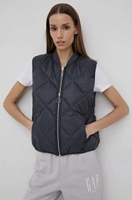 Kamizelka mustang  szara damska  1012309.4086