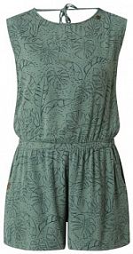 Krótki kombinezon z wiskozy model Zella Ragwear EAN 2211-75003
