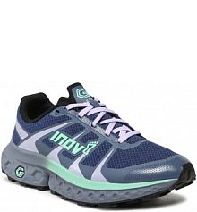 Buty do biegania Inov-8 granatowe damskie 8