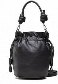 Worek Jenny Fairy czarny