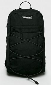 Plecak Dakine  czarny damski 10002629