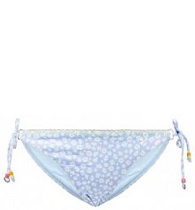 Figi bikini z wiązaniem model Nota Sweetrosy banana moon niebieskie EAN NOTA SWEETROSY