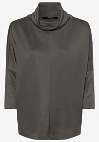 Koszulka    Kamilla szary Someday damski