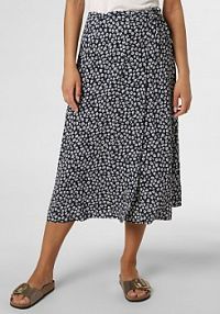 Spódnica    Sicily niebieska EDITED