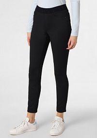 Legginsy    Philia niebieskie Cambio damskie