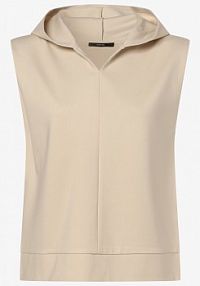 Bluza z kapturem   Ulka beżowa Someday damska