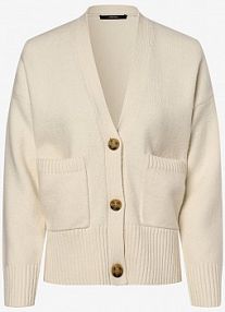 Kardigan    Temila biały Someday