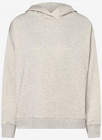 Bluza z kapturem   Uletta szara Someday damska
