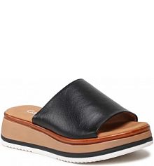 Klapki eleganckie Gabor czarne 82.740.57 Schwarz