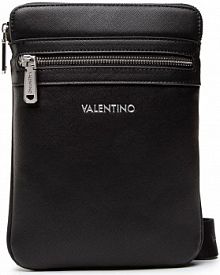 Torebka listonoszka Valentino czarna