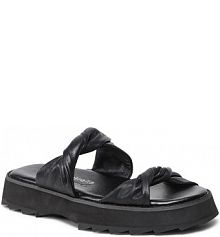 Klapki EMU Australia czarne damskie