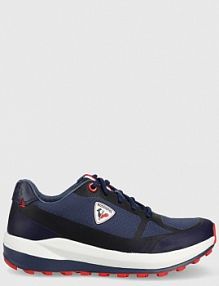 Sneakersy Rossignol  granatowe damskie  RNIWR20