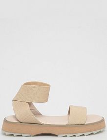 Sandały EMU Australia  beżowe damskie  W12568.Cuban