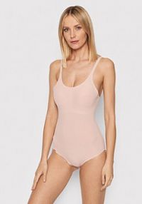 Body Selmark różowe 