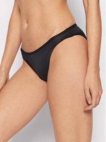 Figi Selmark czarne Klasyczne