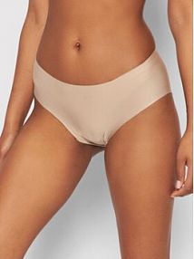 Figi Selmark beżowe Klasyczne