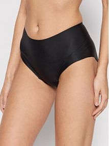 Figi Selmark czarne Klasyczne z wysokim stanem