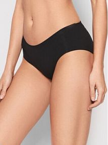 Figi Selmark czarne Klasyczne