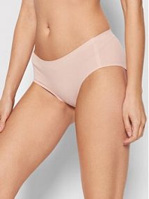 Figi Selmark różowe Klasyczne