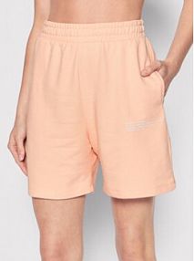 Szorty sportowe ONLY różowe 