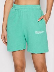 Szorty sportowe ONLY zielone 